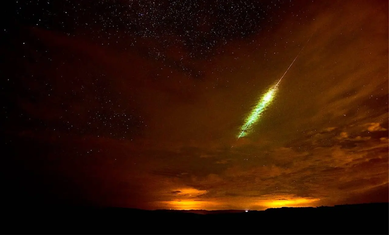 Spectacular Perseid Meteor Shower Returns This July: Here’s How and When to Watch It