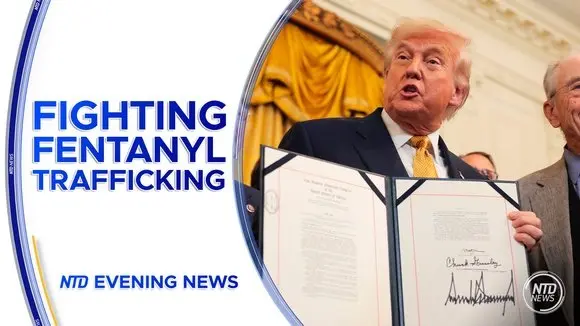 NTD Evening News Full Broadcast (July 16)