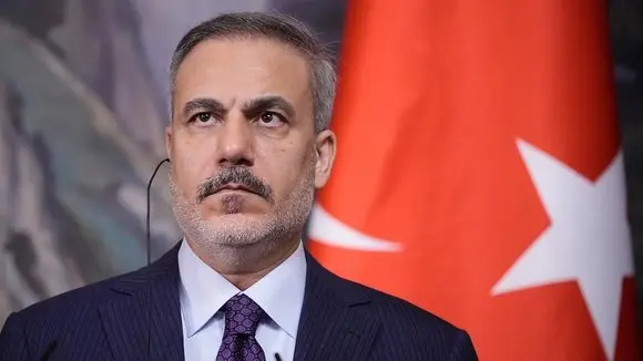 LIVE: Statement Following Organisation of Islamic Cooperation Foreign Ministers Meeting in Turkey