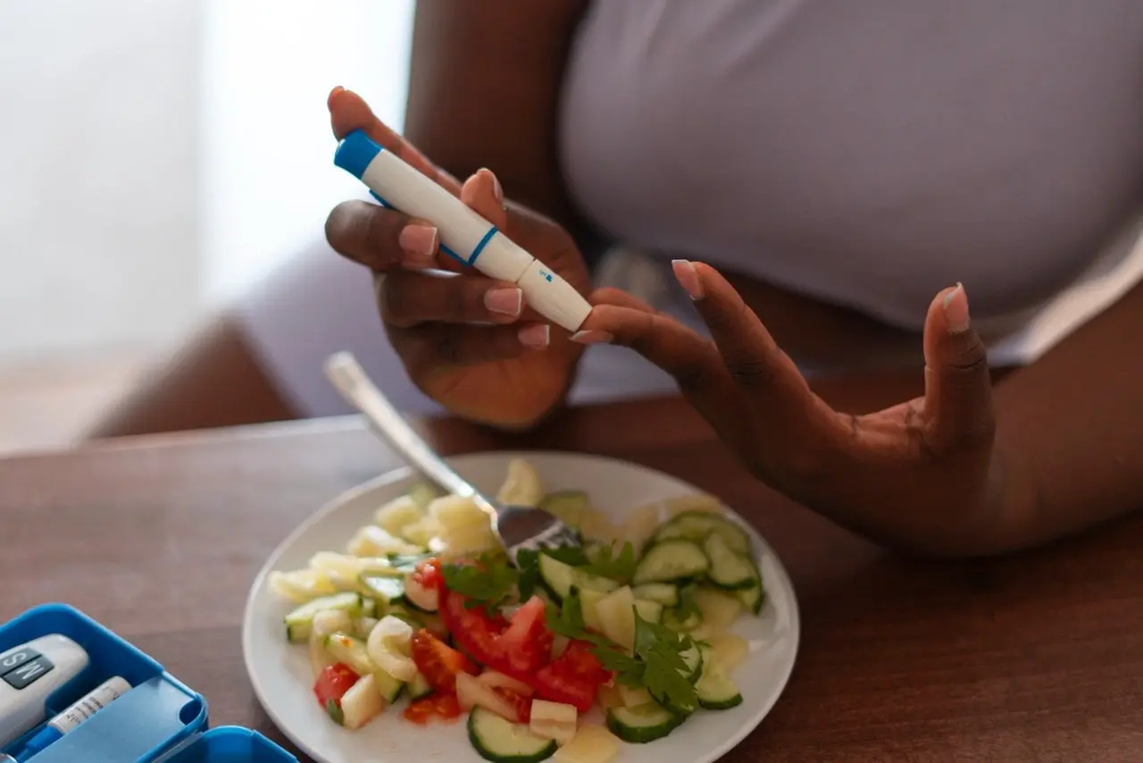 Glucose Levels After Eating: Know the Healthy Range