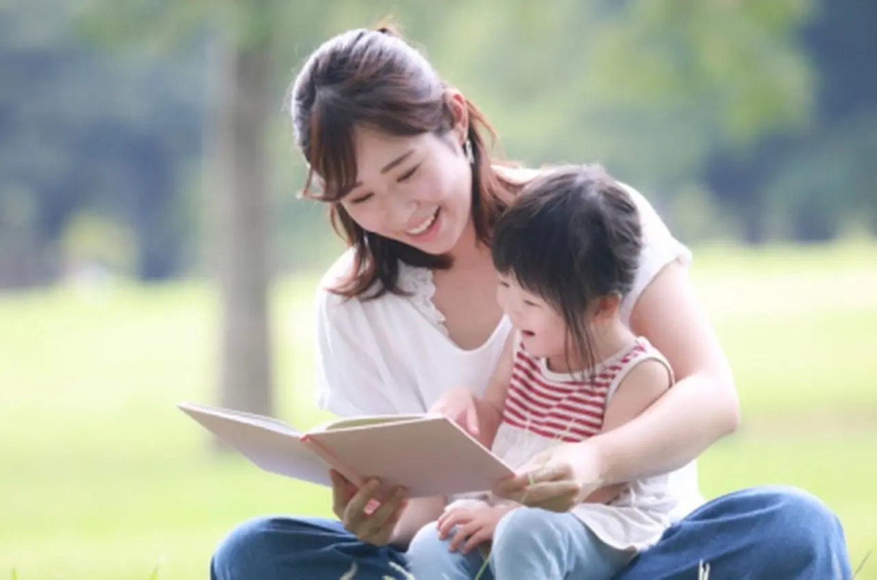 Cần biến đọc sách thành việc tự nhiên