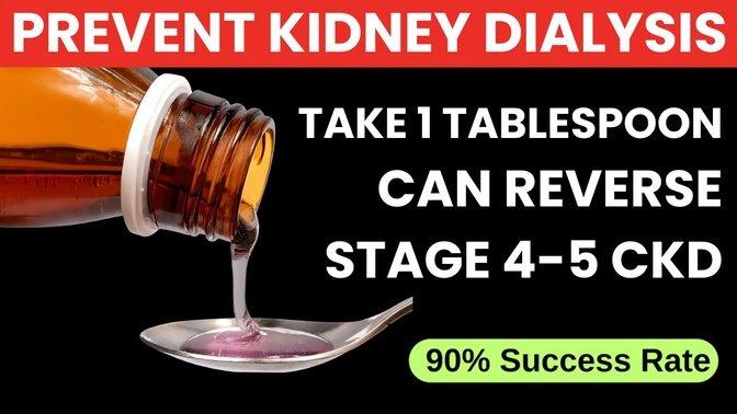 6 Morning Habits to Protect Your Kidneys and Avoid Dialysis!