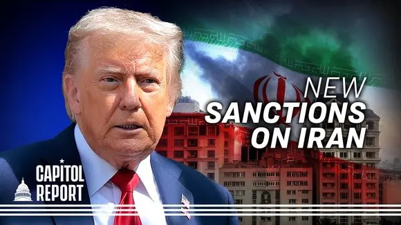 Capitol Report Full Broadcast (June 20)