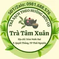 Green Tea Tam Xuan Thai Nguyen