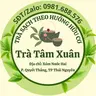 Green Tea Tam Xuan Thai Nguyen