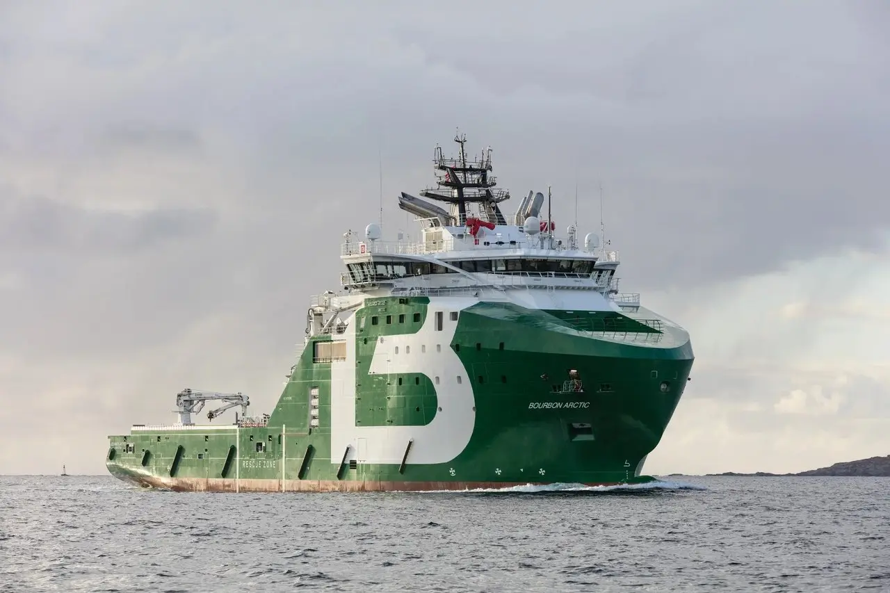 Connected Ships Market Share, Growth Drivers and Forecast 2024–2032