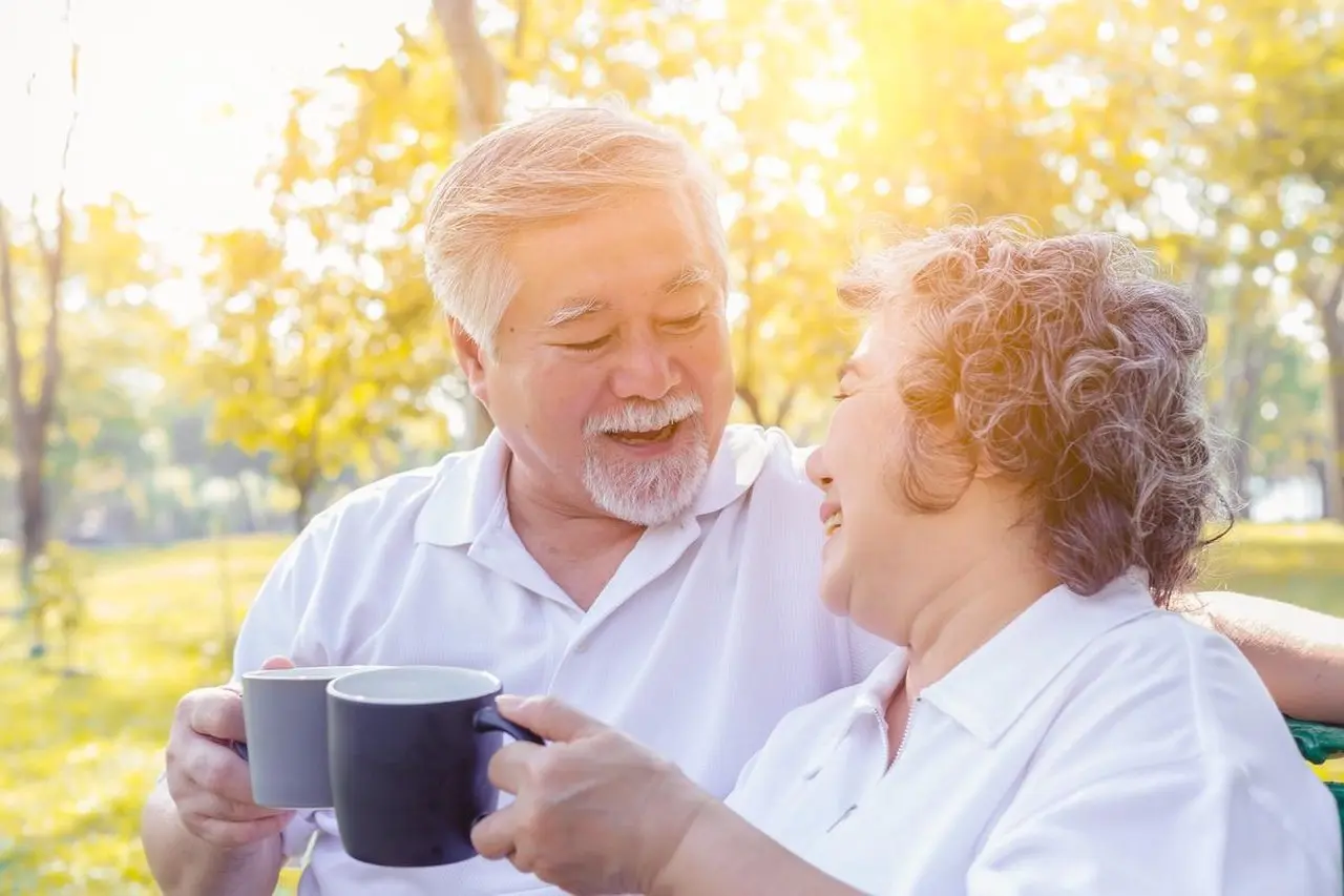 4 bí quyết sống thọ: Biết sớm hưởng lợi sớm