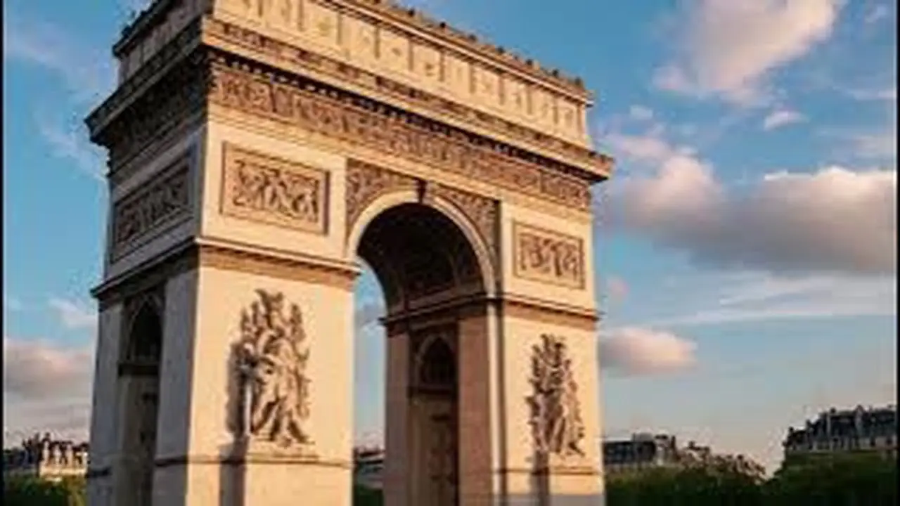 Empire of Beauty: Paris, the Louvre, and Napoleon’s Artistic Vision (Part 3)