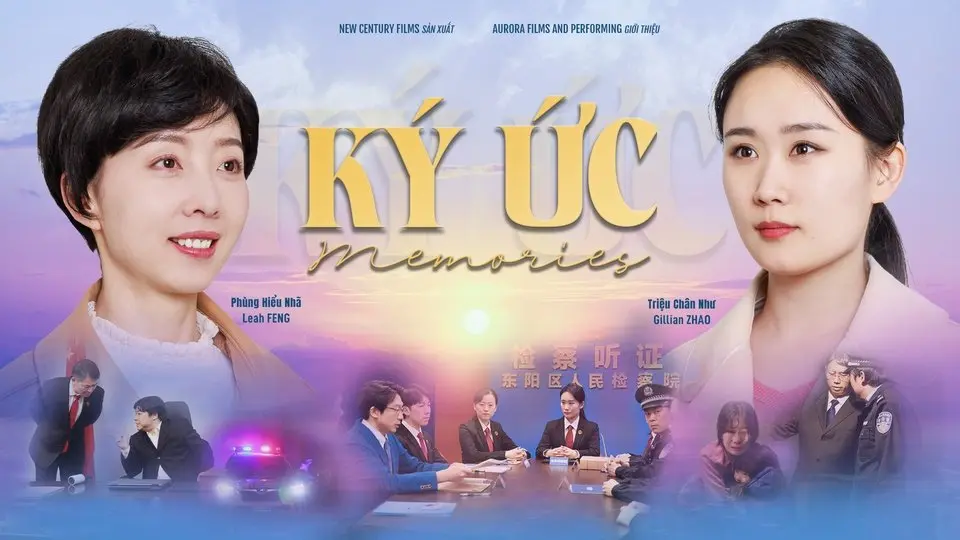 Phim《KÝ ỨC》 | New Century Films Viet