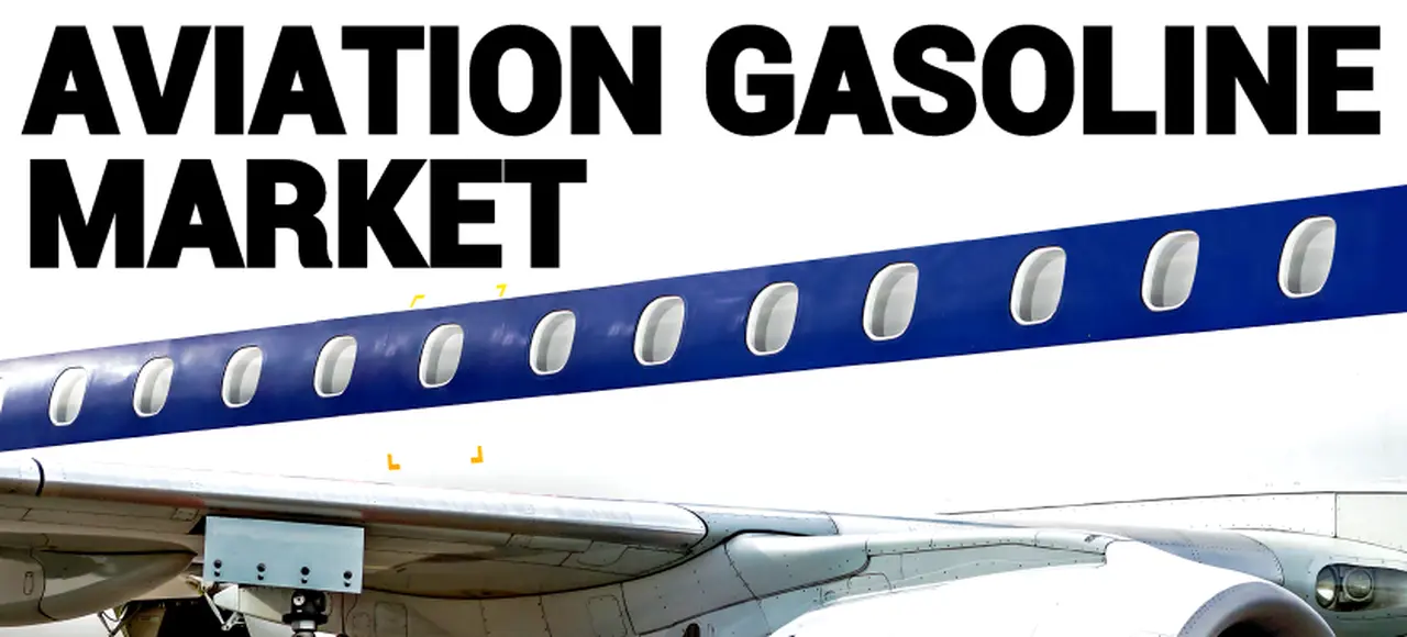 Aviation Gasoline Market Report 2025: Uncovering Growth Drivers, Challenges, and Opportunities