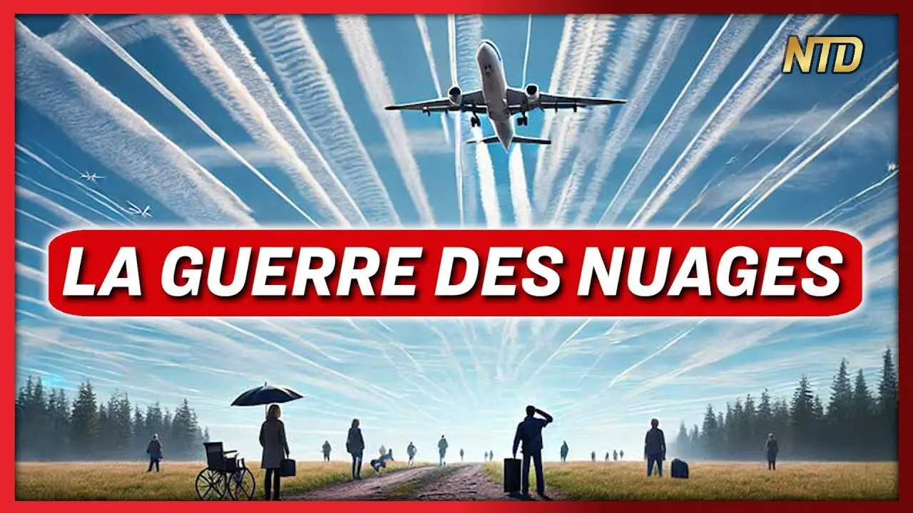 La Floride interdit la géoingénierie, 34 États prêts à suivre