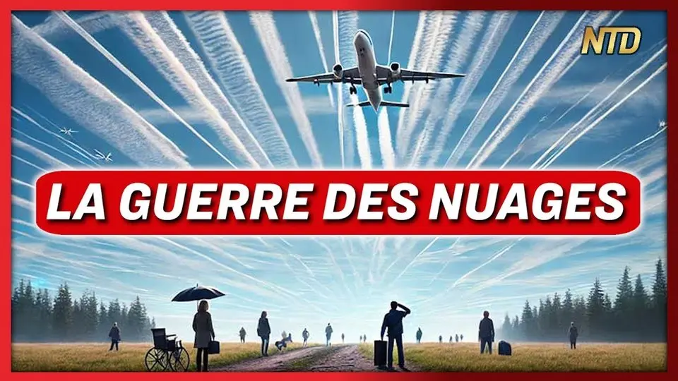 La Floride interdit la géoingénierie, 34 États prêts à suivre