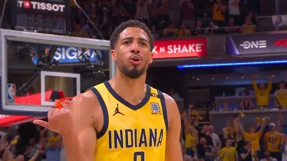 Tyrese Haliburton but he gets increasingly less overrated.