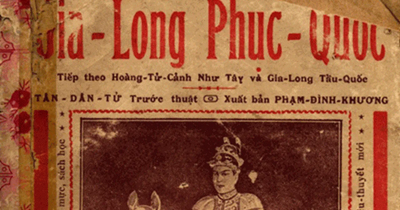 Chút suy nghĩ về chuyện “Cõng rắn cắn gà nhà” của Nguyễn Ánh – Gia Long