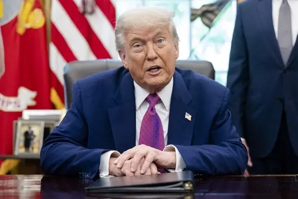 LIVE: Trump Addresses to the Nation on Iran