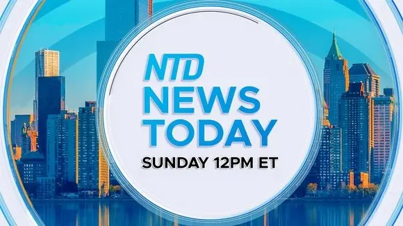 NTD News Today Full Broadcast (June 22)