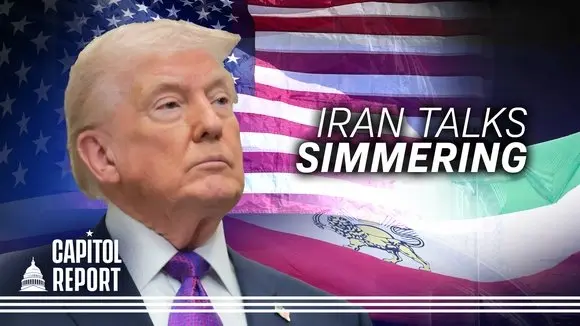 Capitol Report Full Broadcast (Feb. 16)