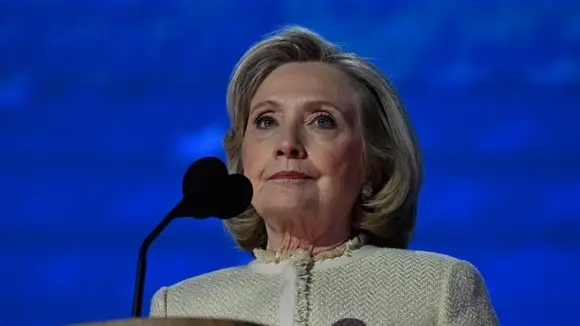 Hillary Clinton to Testify in House Epstein Probe; Latest Round of US–Iran Nuclear Talks Underway in Geneva