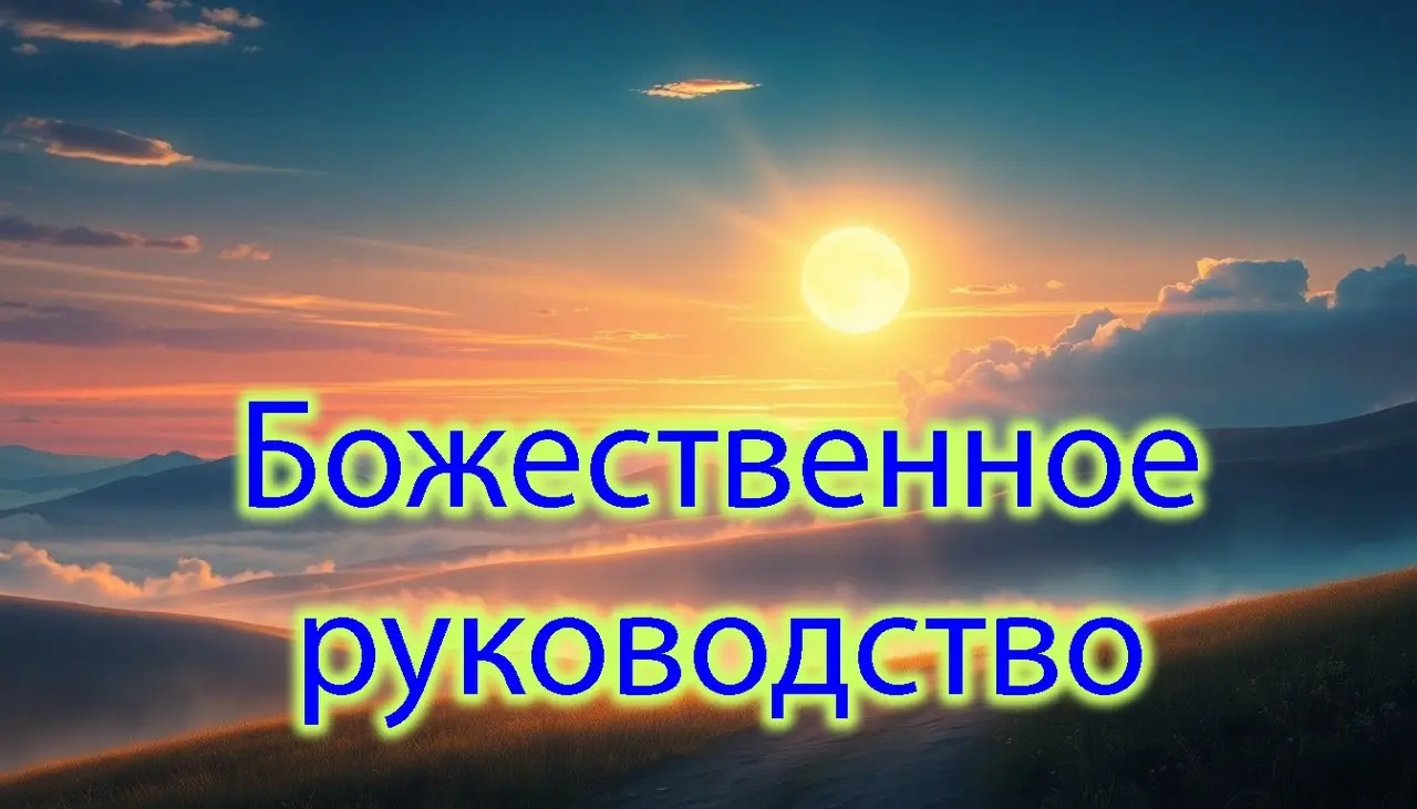 Только Творец (Nur der Schöpfer)