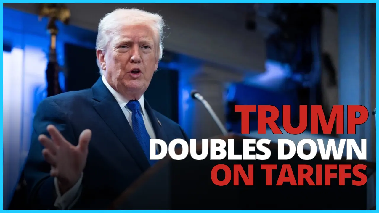 Trump Increases Section 122 Universal Tariffs from 10% to 15%