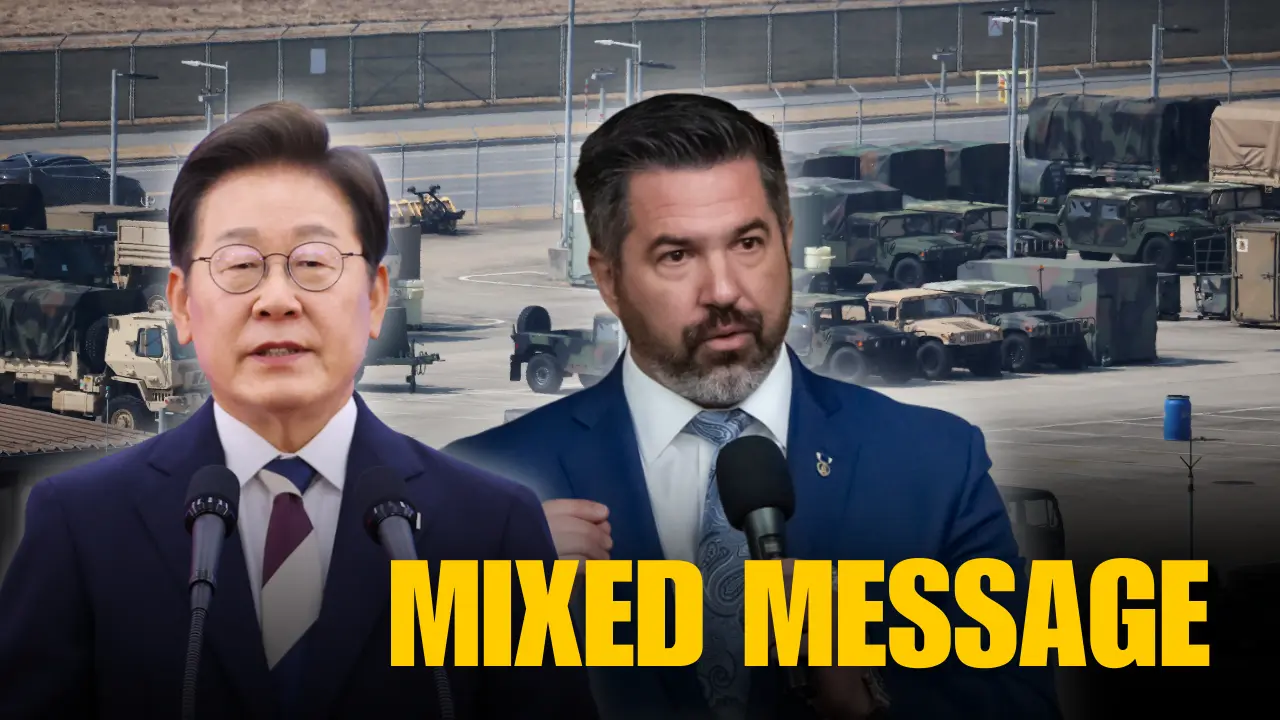 US Deploying More Missile Systems to Middle East, Though Trump Says Iran War Could End Sooner