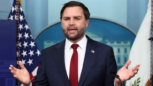 LIVE: Vice President Vance, Dr. Oz Hold Event on Medicare Fraud