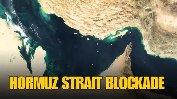Energy Shipments via Hormuz Suspended After Iran Reportedly Announced Closure of Strait