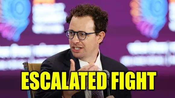 Trump Orders Agencies to Stop Using Anthropic's Technology Amid Escalated Fight