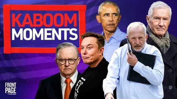 Epstein Fallout Grows;VP To Lead Fraud War;Musk-Sheinbaum Saga;False Bomb Threat Spurs PM Evacuation