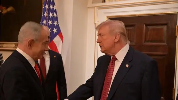 NTD Newsroom Full Broadcast (Feb. 11)