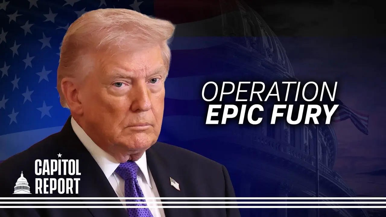 Capitol Report Full Broadcast (Mar. 2)