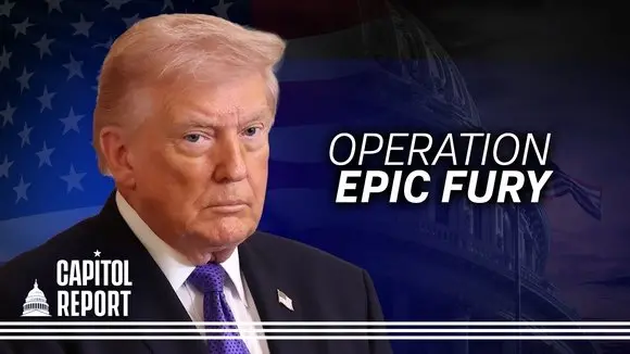 Capitol Report Full Broadcast (Mar. 2)