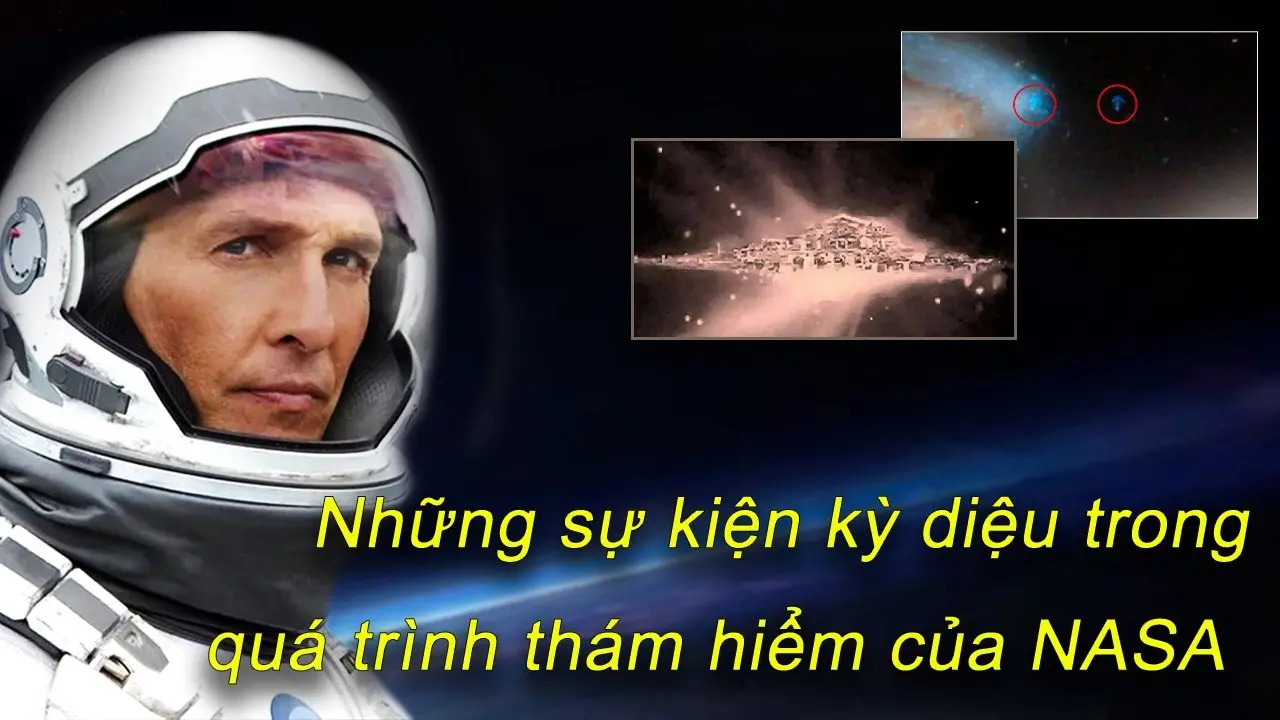 NASA không chỉ ghi lại thiên đường và các thiên thần, mà còn bắt được khúc ca cuối của một ngôi sao đang hấp hối!