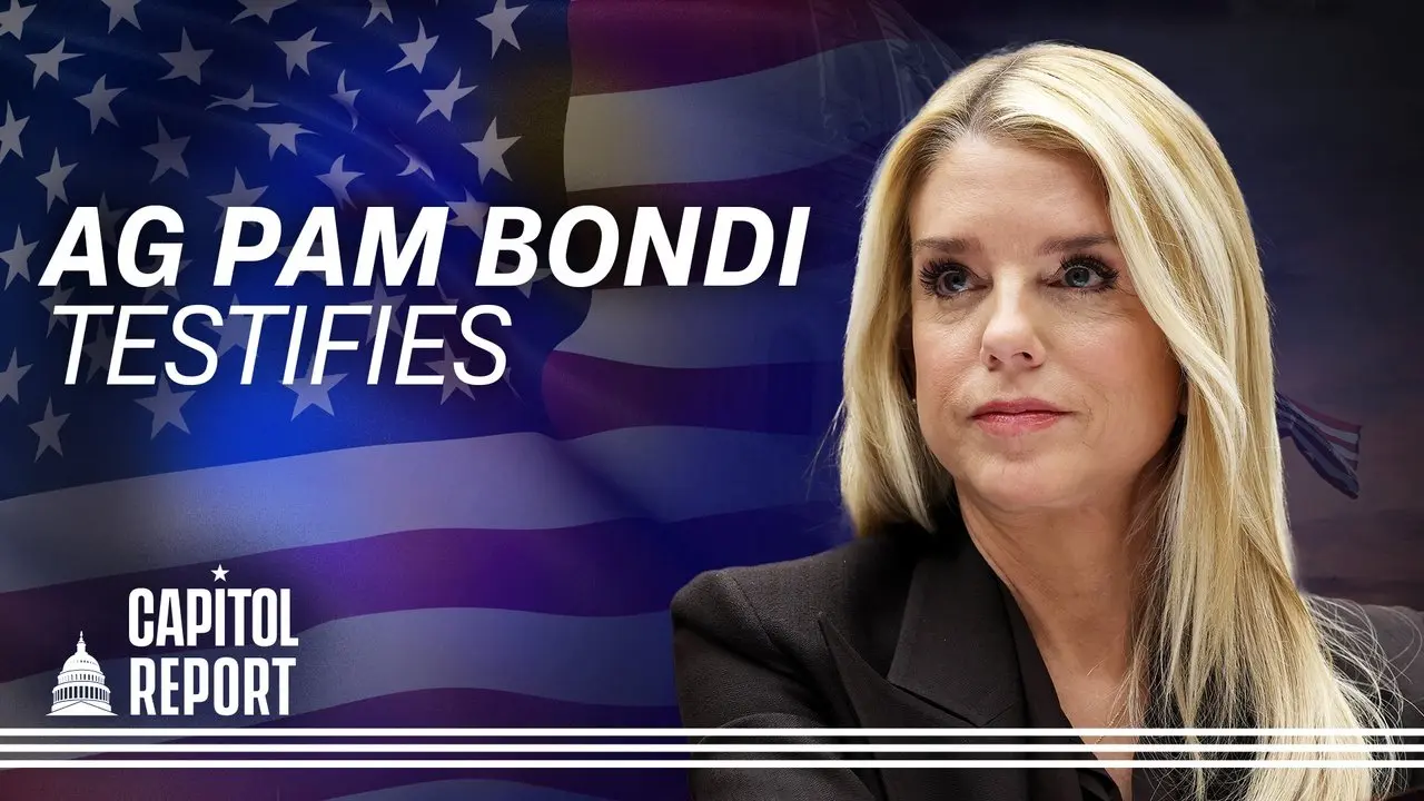 Capitol Report Full Broadcast (Feb. 11)