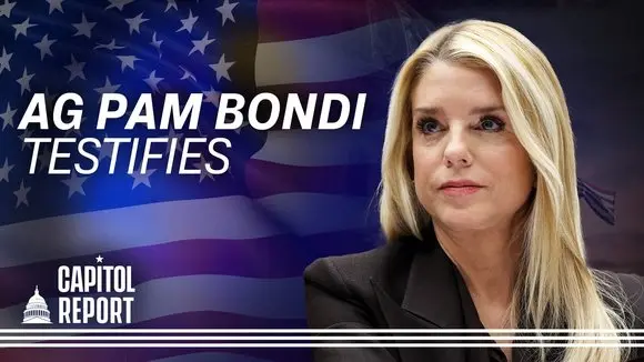 Capitol Report Full Broadcast (Feb. 11)