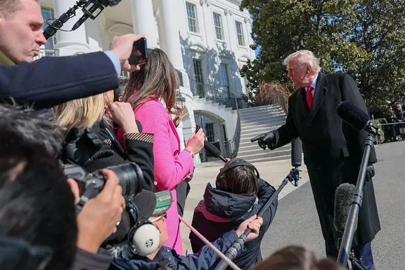 NTD Newsroom Full Broadcast (Feb. 13)