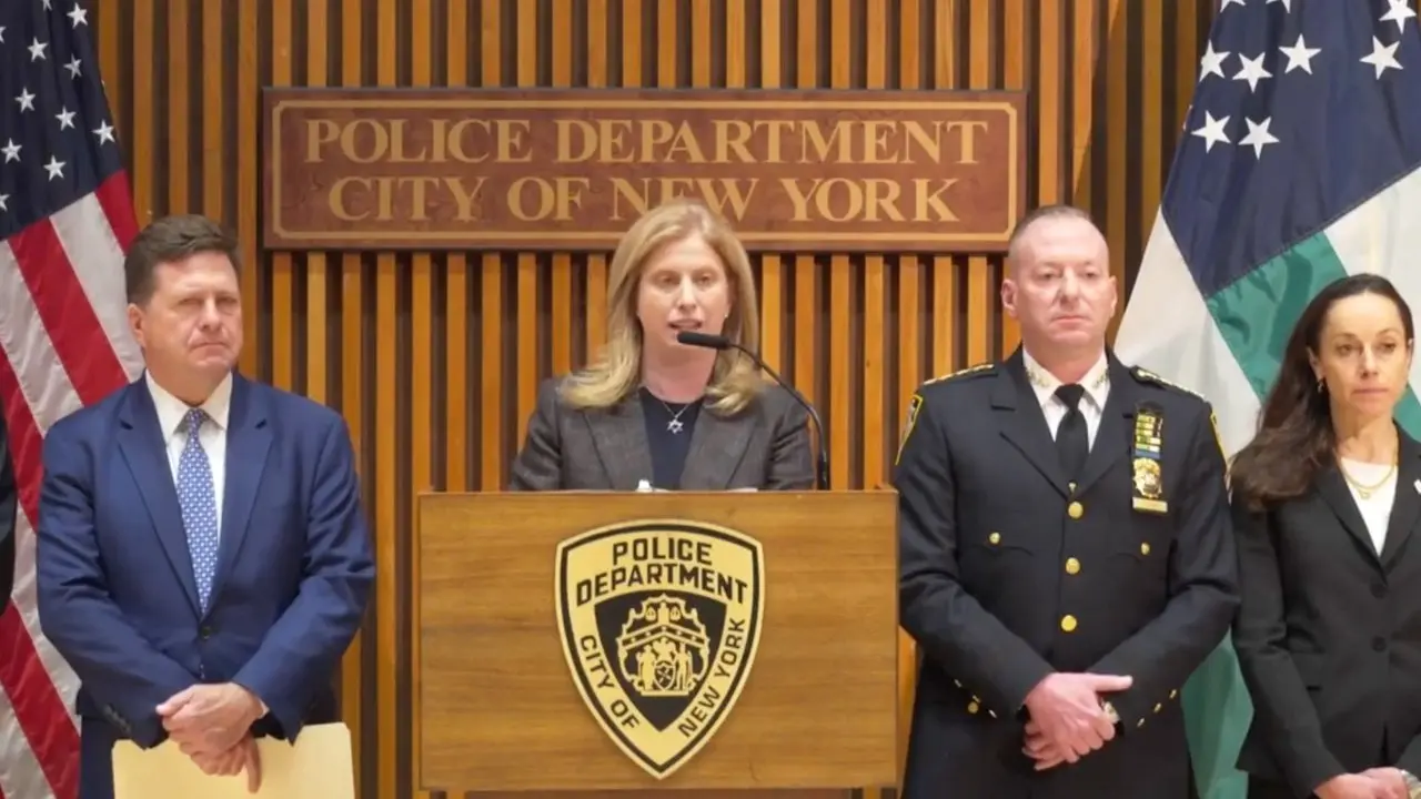 NTD Newsroom Full Broadcast (March 9)