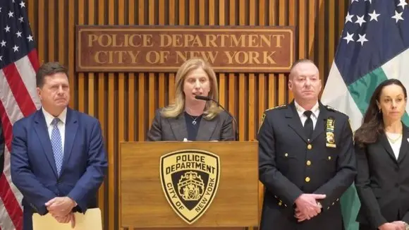 NTD Newsroom Full Broadcast (March 9)