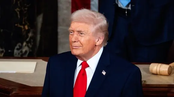 NTD News Today Full Broadcast (Feb. 25)