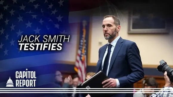 Capitol Report Full Broadcast (Jan. 22)