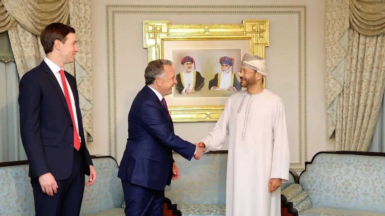 US Embassy Urges Citizens to Leave Iran Ahead of Oman Talks; Nancy Guthrie's Family Renews Plea to Kidnapper