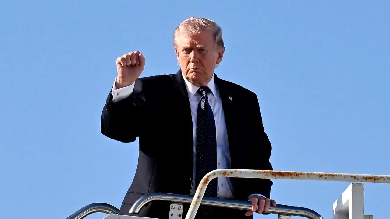 Trump: Oil Spike A Small Price to Pay for Safety & Peace; NYPD: Attack Outside NYC Mayor’s Home Probed As Terrorism