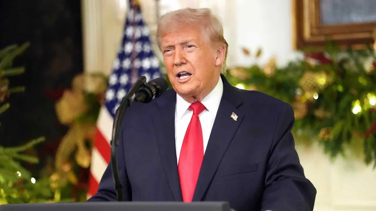 LIVE: President Trump Addresses House GOP Issues Conference in Miami