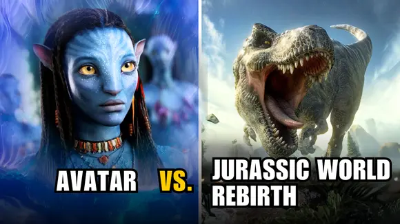 Breaking Down the Best Visual Effects Nominees