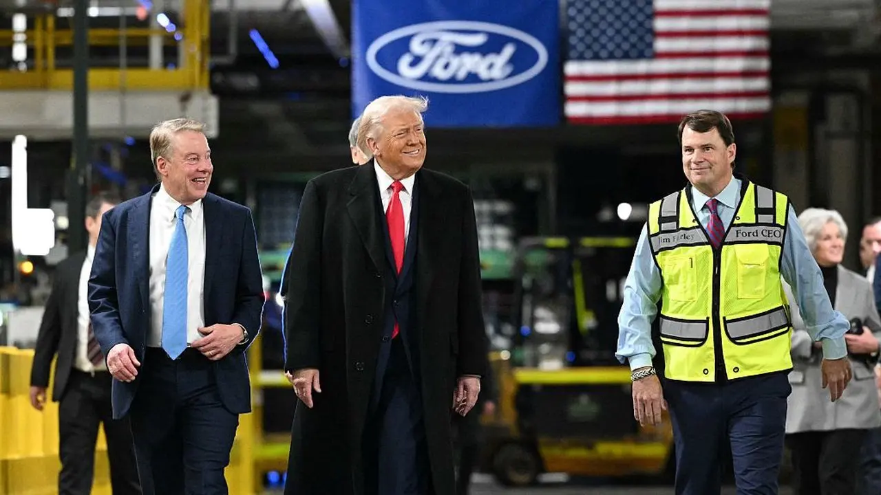 NTD Newsroom Full Broadcast (Jan. 13)