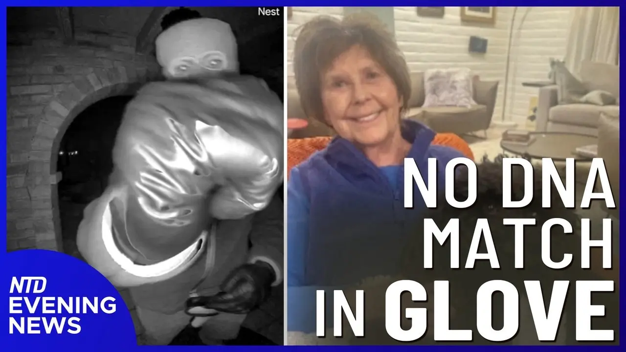 NTD Evening News Full Broadcast (Feb. 17)