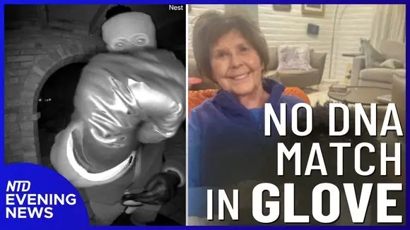 NTD Evening News Full Broadcast (Feb. 17)