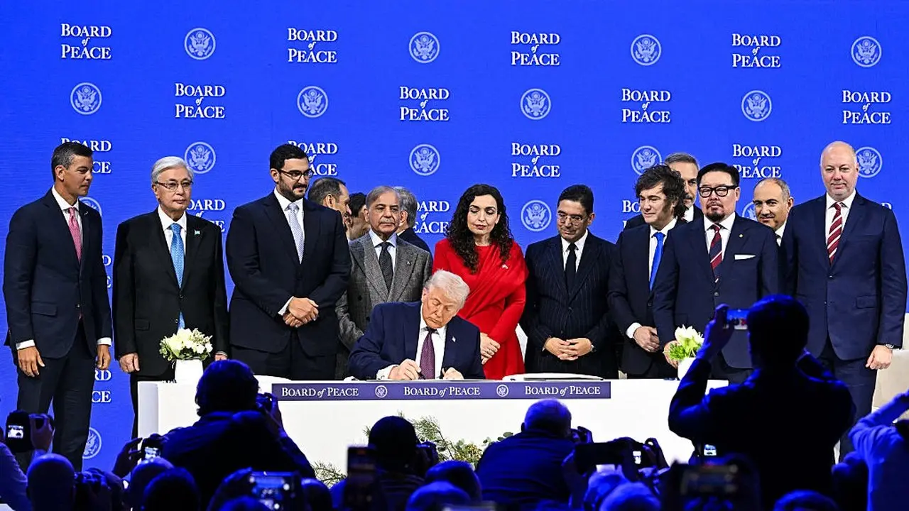 NTD Newsroom Full Broadcast (Jan. 22)