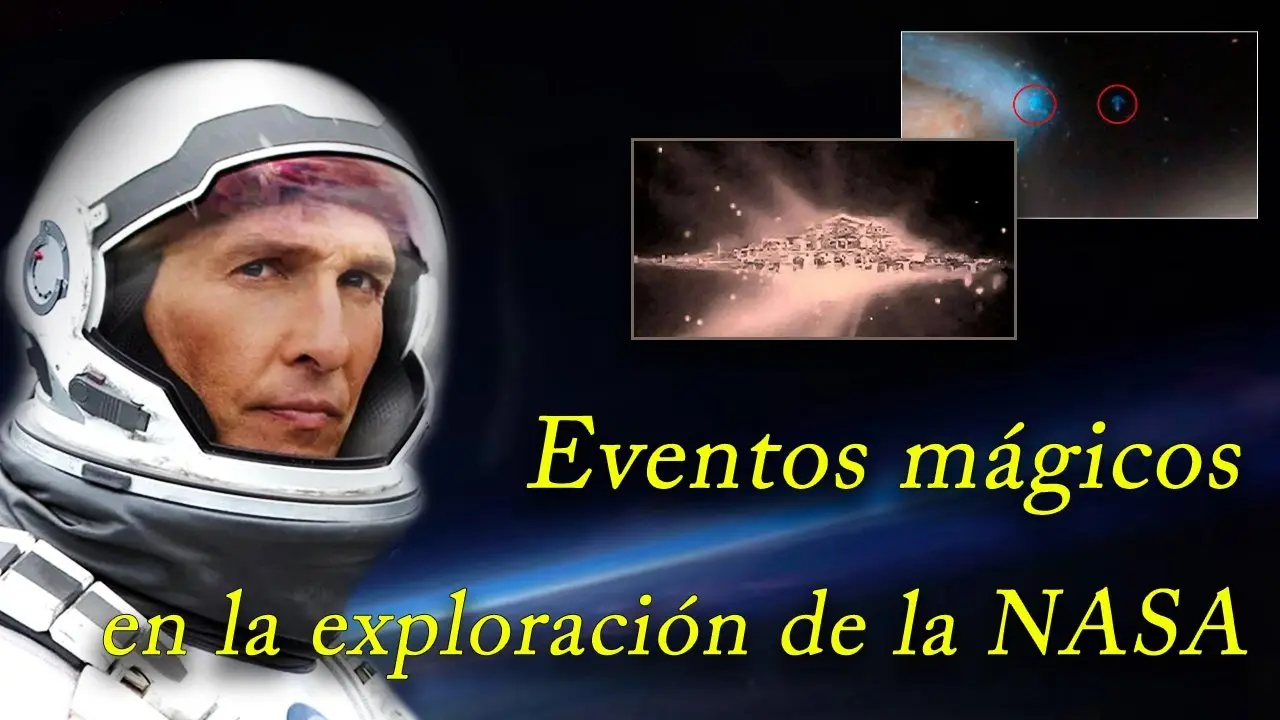 ¡Increíble! ¡Una estrella a punto de destruirse emite hermosos sonidos celestiales! ¿Podría haber vida desconocida allí?!