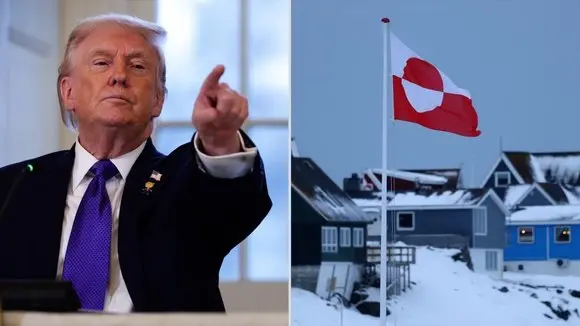 Europe Responds to Trump’s Tariff Threat on Greenland; Spain Train Crash Kills at Least 39